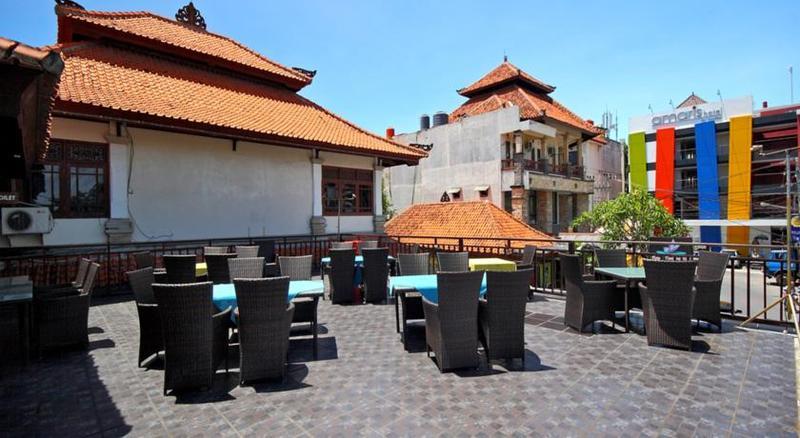 Royal Tunjung Hotel&Villa Legian - CHSE Certified Luaran gambar
