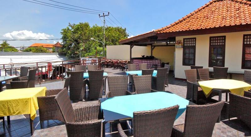 Royal Tunjung Hotel&Villa Legian - CHSE Certified Luaran gambar