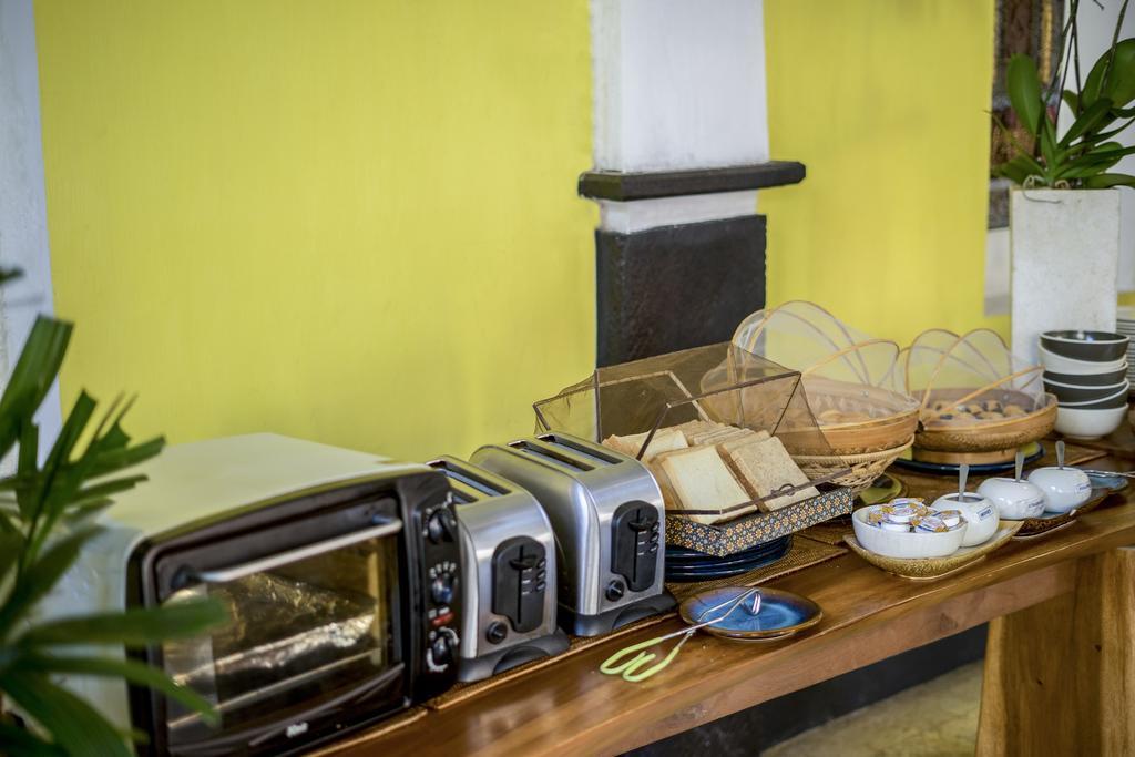 Royal Tunjung Hotel&Villa Legian - CHSE Certified Luaran gambar