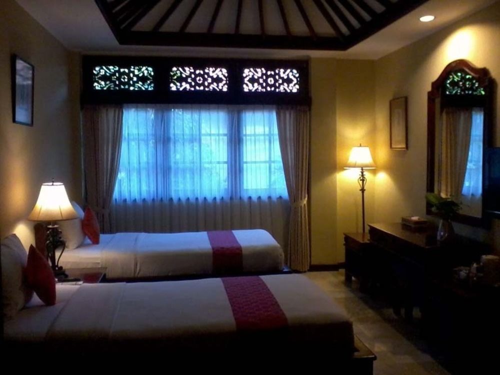 Royal Tunjung Hotel&Villa Legian - CHSE Certified Luaran gambar